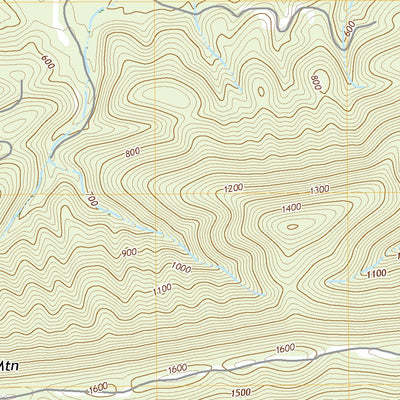 United States Geological Survey Bluffton, AR (2020, 24000-Scale) digital map