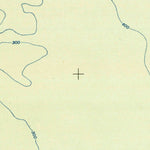 United States Geological Survey Blying Sound, AK (1946, 250000-Scale) digital map