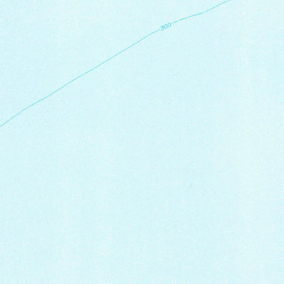 United States Geological Survey Blying Sound D-4, AK (1950, 63360-Scale) digital map