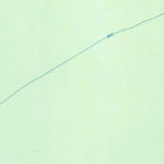 United States Geological Survey Blying Sound D-4, AK (1952, 63360-Scale) digital map