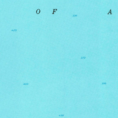 United States Geological Survey Blying Sound D-5, AK (1952, 63360-Scale) digital map