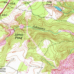 United States Geological Survey Blythe, GA (1948, 24000-Scale) digital map