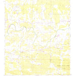 United States Geological Survey Board Camp, AR (1958, 24000-Scale) digital map