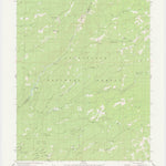 United States Geological Survey Boards Crossing, CA (1979, 24000-Scale) digital map