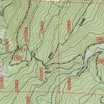 United States Geological Survey Boards Crossing, CA (2001, 24000-Scale) digital map