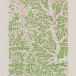 United States Geological Survey Boaz, WI (1983, 24000-Scale) digital map