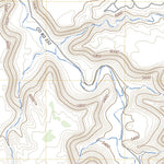 United States Geological Survey Bob Hill Knoll, UT (2023, 24000-Scale) digital map