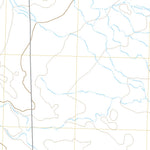 United States Geological Survey Bob Jack Well, WY (2021, 24000-Scale) digital map