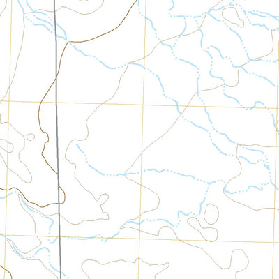 United States Geological Survey Bob Jack Well, WY (2021, 24000-Scale) digital map