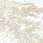 United States Geological Survey Bob Jack Well, WY (2021, 24000-Scale) digital map