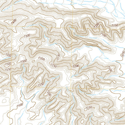 United States Geological Survey Bob Jack Well, WY (2021, 24000-Scale) digital map