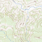 United States Geological Survey Bobby Canyon North, UT (2023, 24000-Scale) digital map
