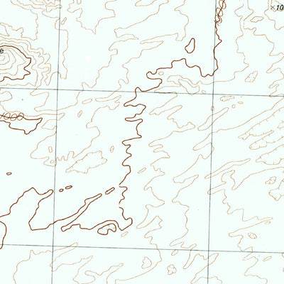 United States Geological Survey Bobs Well, AZ (1990, 24000-Scale) digital map