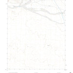 United States Geological Survey Bobs Well, AZ (2021, 24000-Scale) digital map