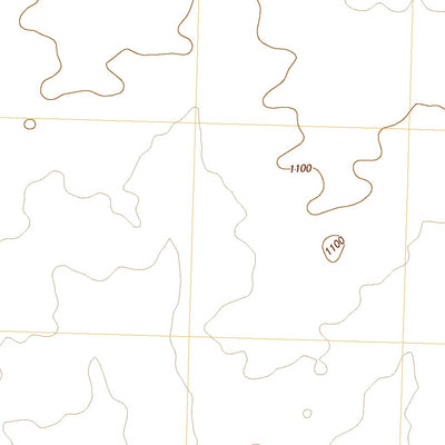 United States Geological Survey Bobs Well, AZ (2021, 24000-Scale) digital map