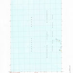 United States Geological Survey Bodelteh Islands, WA (1984, 24000-Scale) digital map