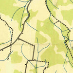 United States Geological Survey Bodenham, TN (1936, 24000-Scale) digital map