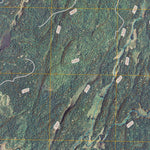 United States Geological Survey Bogberry Lake, MN (2011, 24000-Scale) digital map