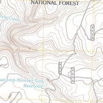 United States Geological Survey Boggy Draw, CO (2011, 24000-Scale) digital map