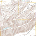 United States Geological Survey Boggy Draw, CO (2011, 24000-Scale) digital map