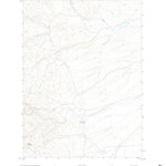 United States Geological Survey Boies Reservoir, NV (2021, 24000-Scale) digital map