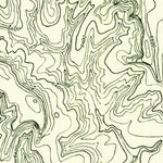 United States Geological Survey Boiling Over Well, AZ (1953, 24000-Scale) digital map