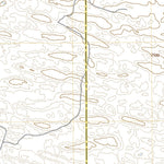 United States Geological Survey Boiling Spring, NE (2021, 24000-Scale) digital map