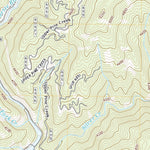 United States Geological Survey Boiling Springs, ID (2020, 24000-Scale) digital map