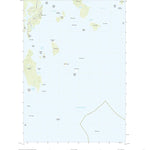 United States Geological Survey Bois Bubert, ME (2021, 24000-Scale) digital map