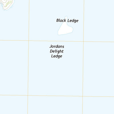 United States Geological Survey Bois Bubert, ME (2021, 24000-Scale) digital map