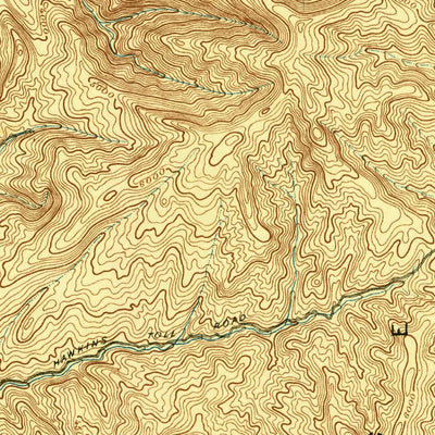 United States Geological Survey Boise, ID (1892, 125000-Scale) digital map