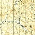 United States Geological Survey Boise, ID (1897, 62500-Scale) digital map