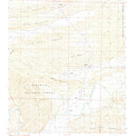 United States Geological Survey Boles, AR (1983, 24000-Scale) digital map