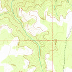 United States Geological Survey Boles, ID (1963, 24000-Scale) digital map