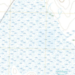 United States Geological Survey Boles Meadow East, CA (2018, 24000-Scale) digital map