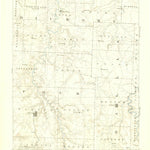 United States Geological Survey Bolivar, MO (1892, 125000-Scale) digital map