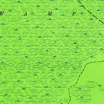 United States Geological Survey Bolivia, NC (1943, 24000-Scale) digital map