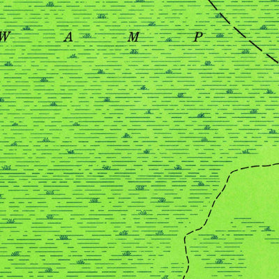 United States Geological Survey Bolivia, NC (1943, 24000-Scale) digital map