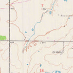 United States Geological Survey Bolton, KS (1959, 24000-Scale) digital map