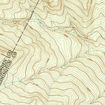 United States Geological Survey Bolton Mountain, VT (1948, 24000-Scale) digital map