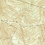 United States Geological Survey Bolton Mountain, VT (1948, 24000-Scale) digital map