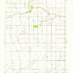 United States Geological Survey Bonita Ranch, CA (1946, 24000-Scale) digital map