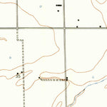 United States Geological Survey Bonita Ranch, CA (1946, 24000-Scale) digital map