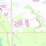 United States Geological Survey Bonita Springs, FL (1958, 24000-Scale) digital map