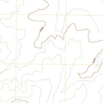 United States Geological Survey Bonita Tank, AZ (2021, 24000-Scale) digital map
