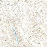 United States Geological Survey Bonita Tank, AZ (2021, 24000-Scale) digital map