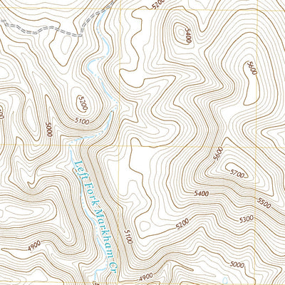 United States Geological Survey Bonita Tank, AZ (2021, 24000-Scale) digital map