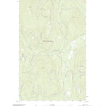 United States Geological Survey Bonnet Top, MT (2020, 24000-Scale) digital map