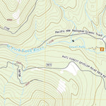 United States Geological Survey Bonnet Top, MT (2020, 24000-Scale) digital map