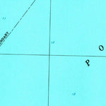 United States Geological Survey Bonnett Carre NE, LA (1998, 24000-Scale) digital map